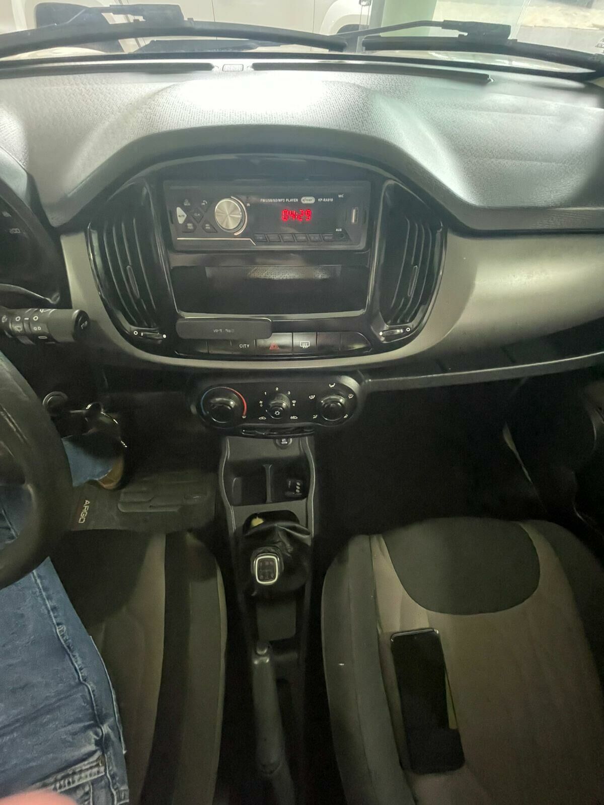 Imagem do veículo  FIAT UNO WAY 1.0